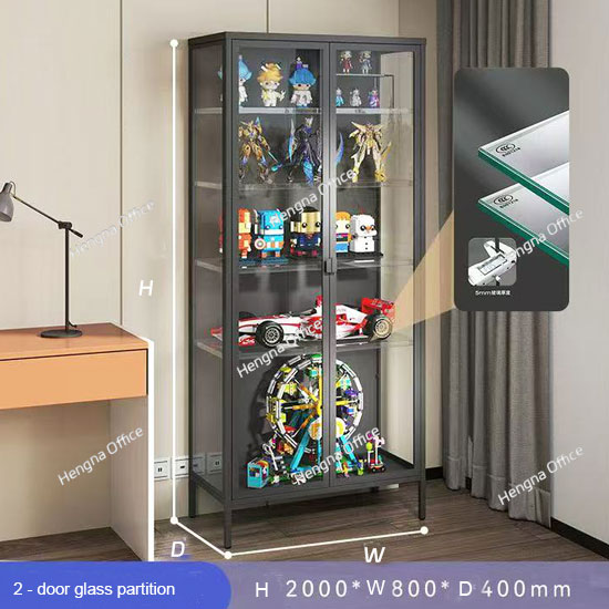  dustproof display cabinet