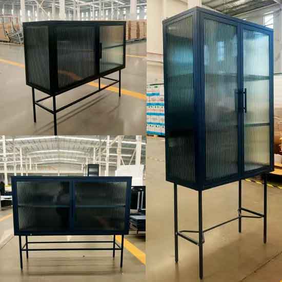 industrial storage cabinet