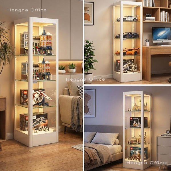 quality-action-figure-display-cabinet-china