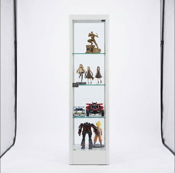 How to Prevent Dust Damage on Your Collectible Display Items — Practical Tips for Shop Owners
