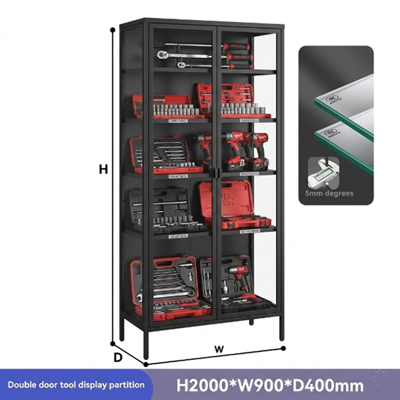 Dustproof Cabinet